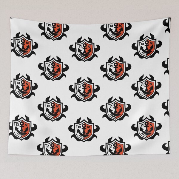 Item preview, SquidForce Ranked Battle Shield Essential T-Shirt designed and sold by SkylarBerge.