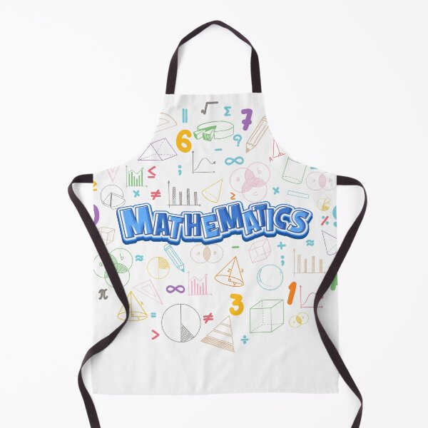 Item preview, the map of mathematics designed and sold by spsahu.