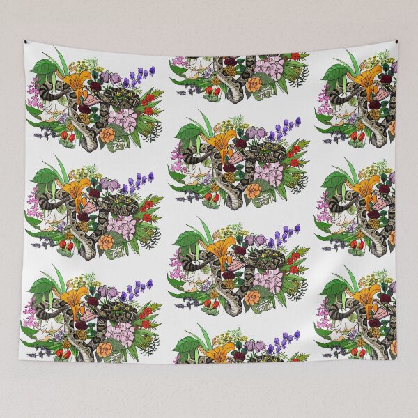 Item preview, Savage Garden designed and sold by lucianamallozzi.