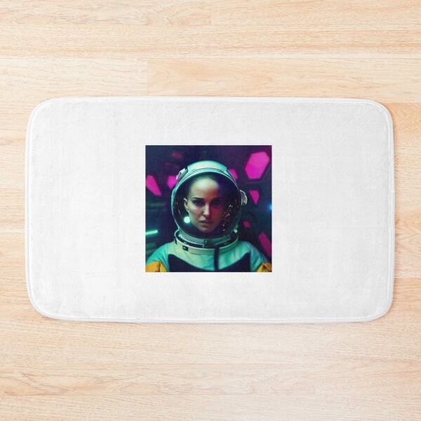 Item preview, Natalie-Portman-in-the-Sci-fi-Film-Annihilation designed and sold by SteffenB54.