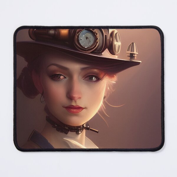 Item preview, Steampunk Homesteader designed and sold by Eliteijr.