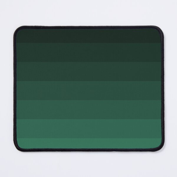 Item preview, Black and green striped Ombre designed and sold by fuzzyfox.