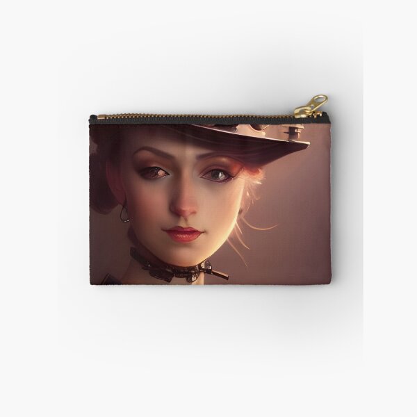 Item preview, Steampunk Homesteader designed and sold by Eliteijr.