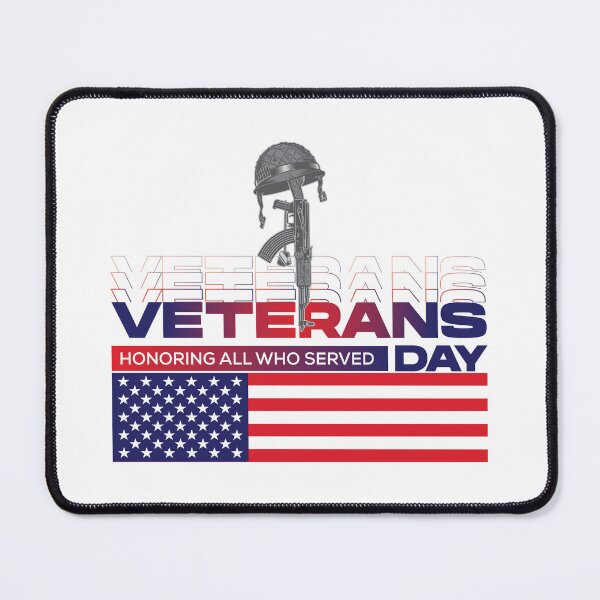 Item preview, Veterans Day- Honouring All Who Served- US Army Veterans designed and sold by PixelGrafiks.