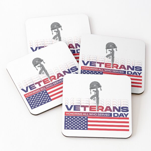 Item preview, Veterans Day- Honouring All Who Served- US Army Veterans designed and sold by PixelGrafiks.