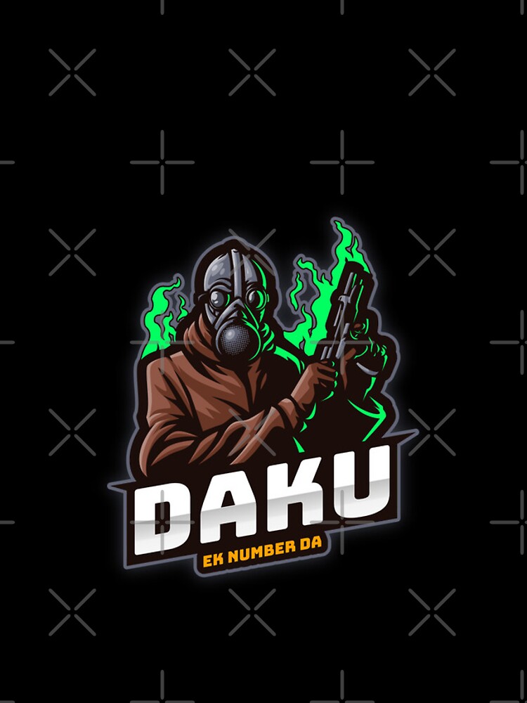 Daku Logo EPS Logo vector download - Free Media PNG Logos