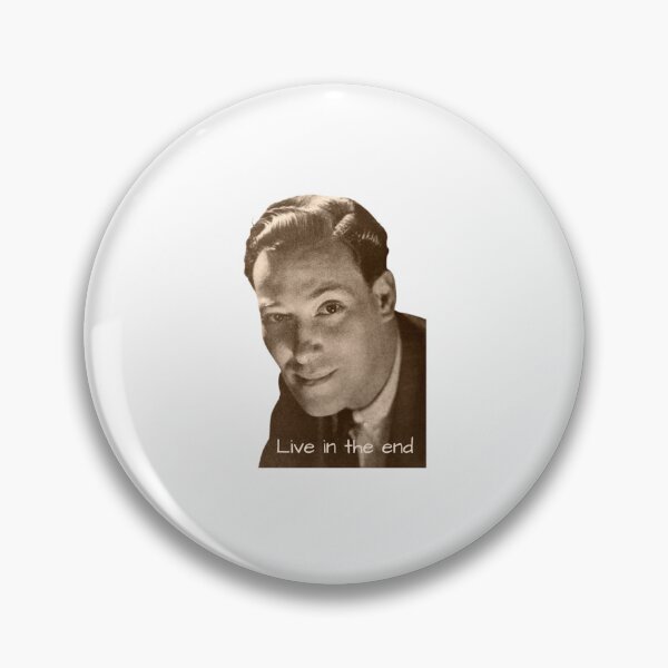 Item preview, Neville-Goddard-Live-In-The-End---Sepia designed and sold by SteffenB54.