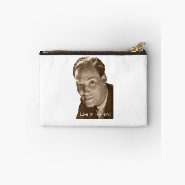 Item preview, Neville-Goddard-Live-In-The-End---Sepia designed and sold by SteffenB54.