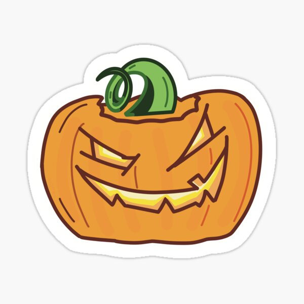 Item preview, Pumpkin  designed and sold by Night-.