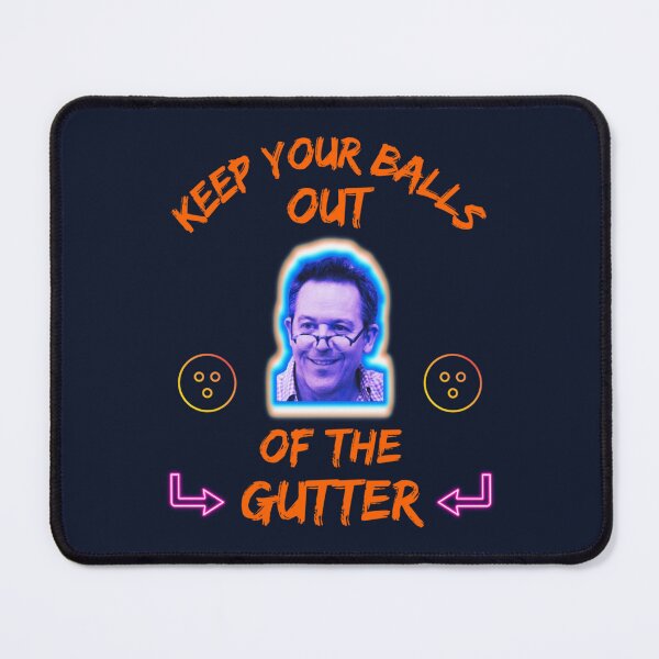 Item preview, Greg Gutfeld conservative television host designed and sold by RallyPoint247.