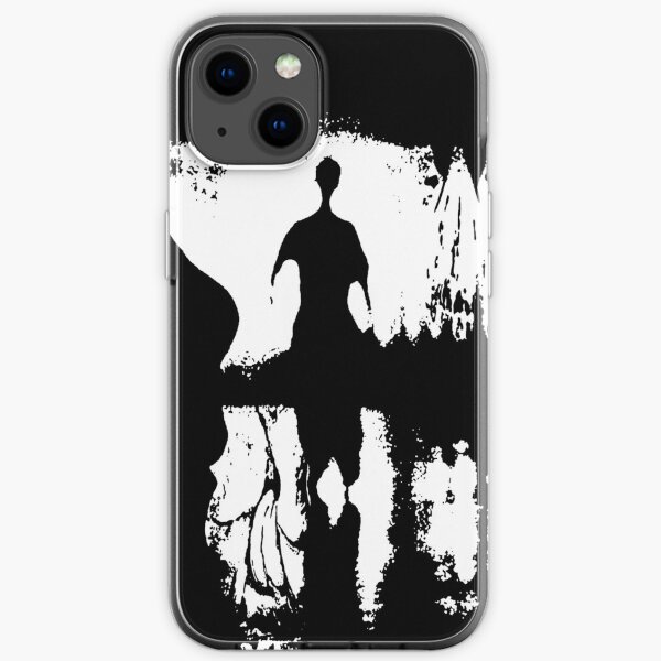 Look for Omens iPhone Case iPhone Soft Case