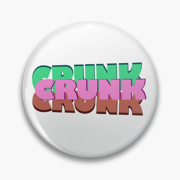 Item preview, Crazy and Drunk designed and sold by Daizyner.