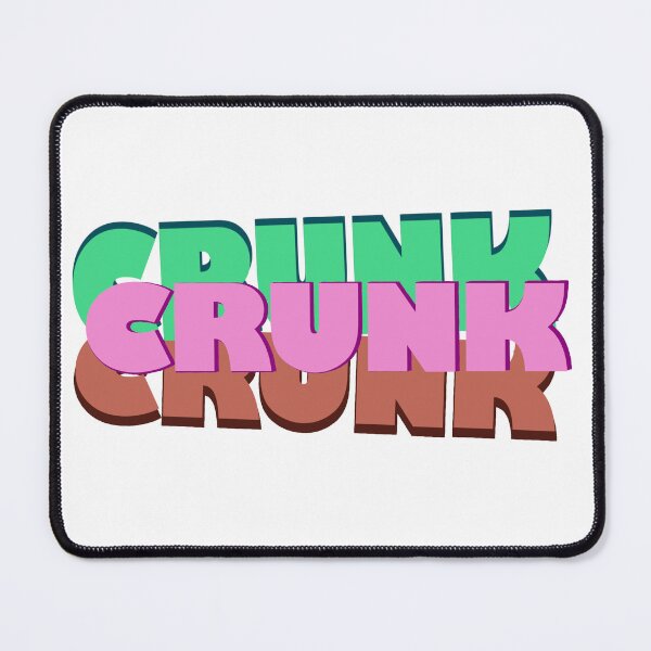 Item preview, Crazy and Drunk designed and sold by Daizyner.