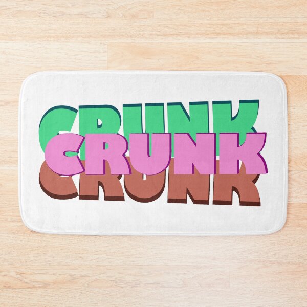 Item preview, Crazy and Drunk designed and sold by Daizyner.