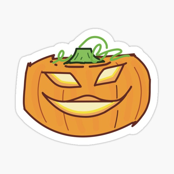Item preview, Pumpkin  designed and sold by Night-.