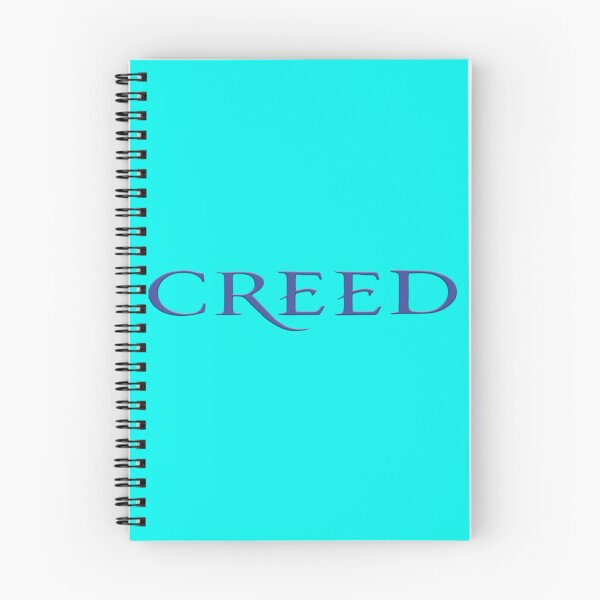 Item preview, Delightful Creed Band    designed and sold by WildGrainDesign.