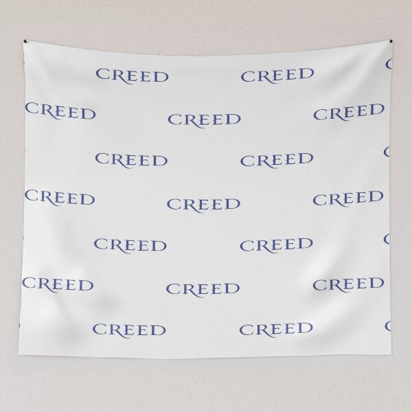 Item preview, Delightful Creed Band    designed and sold by WildGrainDesign.
