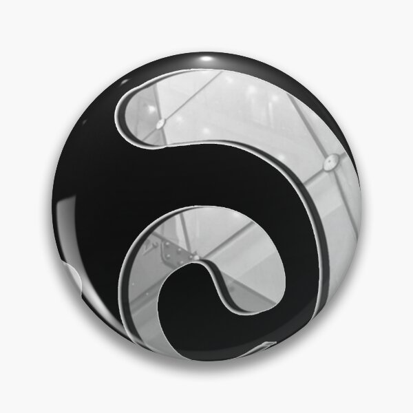 Item preview, Genshin Impact element logo Classic  designed and sold by tristahottinger.