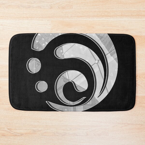 Item preview, Genshin Impact element logo Classic  designed and sold by tristahottinger.