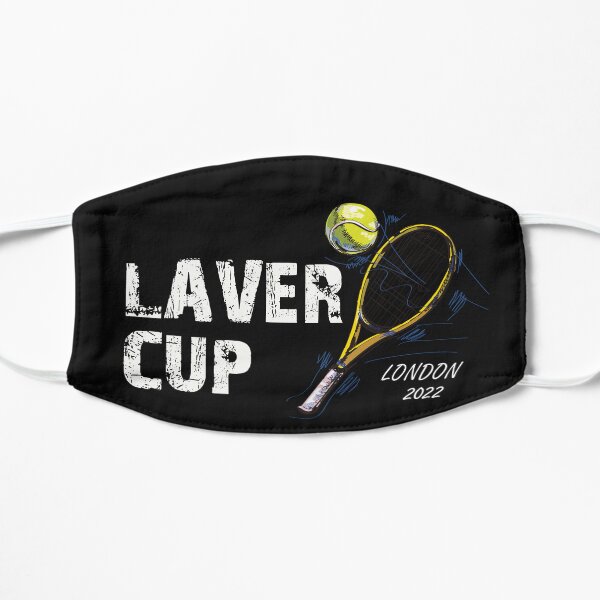 Laver Cup London 2022 Gifts & Merchandise for Sale | Redbubble