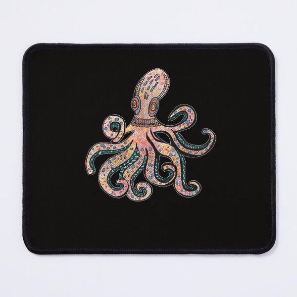 Item preview, Octo designed and sold by LisaLopshire35.
