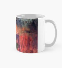 Autumn reflections Classic Mug