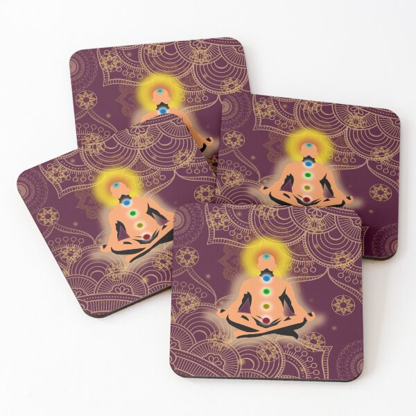 Item preview, MANTRAS GOLD designed and sold by DesignUnivers.