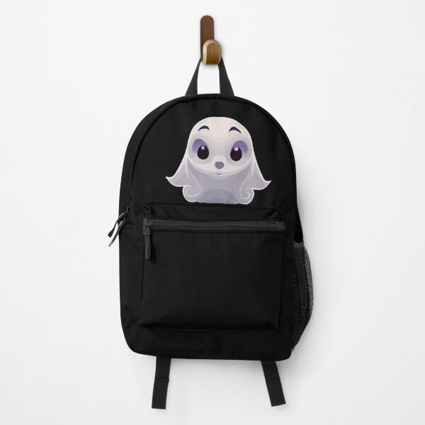 Item preview, Spooky. But not much! Fun halloween. designed and sold by H Jonas.