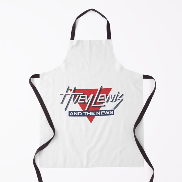 Item preview, Huey Lewis the News designed and sold by WildGrainDesign.