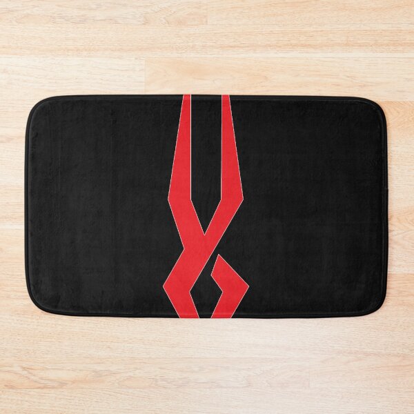Item preview, Hades Game Symbol Classic   designed and sold by tristahottinger.