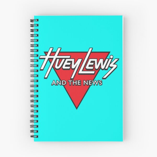 Item preview, Huey Lewis  the News   designed and sold by WildGrainDesign.