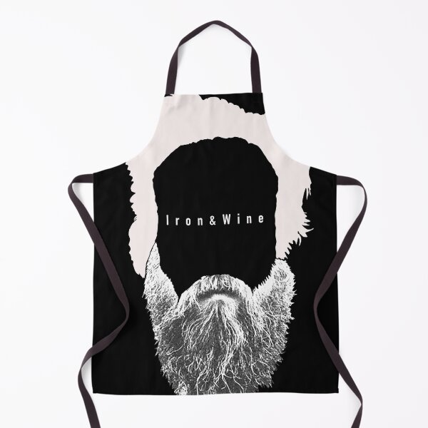 Item preview, Iron & Wine designed and sold by Brett Rosenberg.