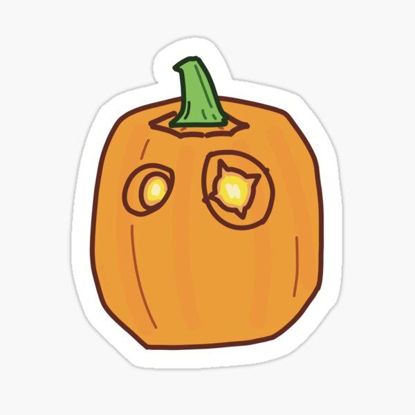 Item preview, Pumpkin  designed and sold by Night-.