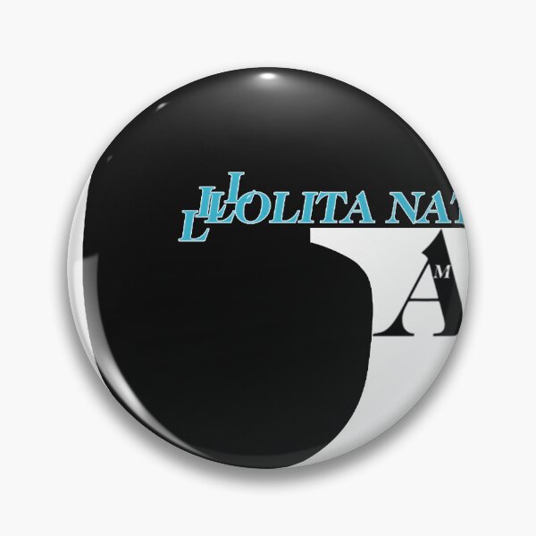 Item preview, Game Theory - Lolita Nation Essential  designed and sold by tristahottinger.