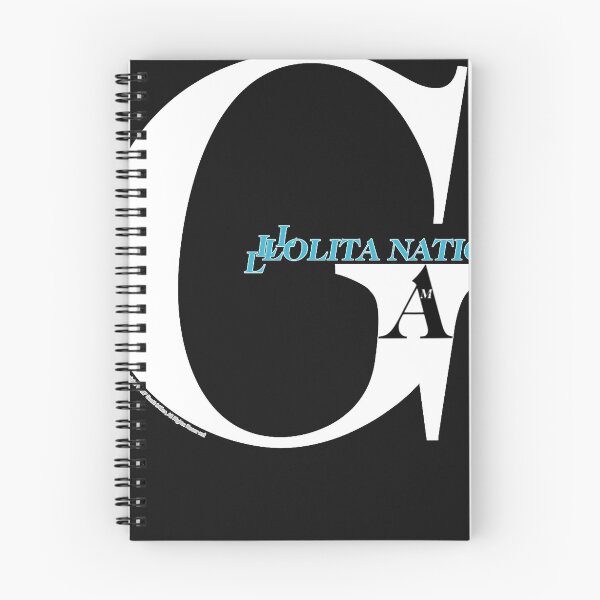 Item preview, Game Theory - Lolita Nation Essential  designed and sold by tristahottinger.