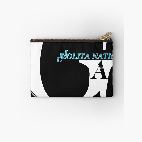 Item preview, Game Theory - Lolita Nation Essential  designed and sold by tristahottinger.