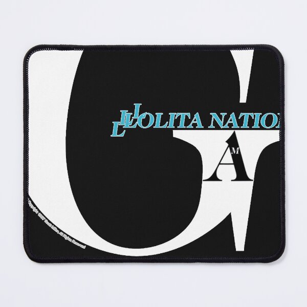Item preview, Game Theory - Lolita Nation Essential designed and sold by tristahottinger.