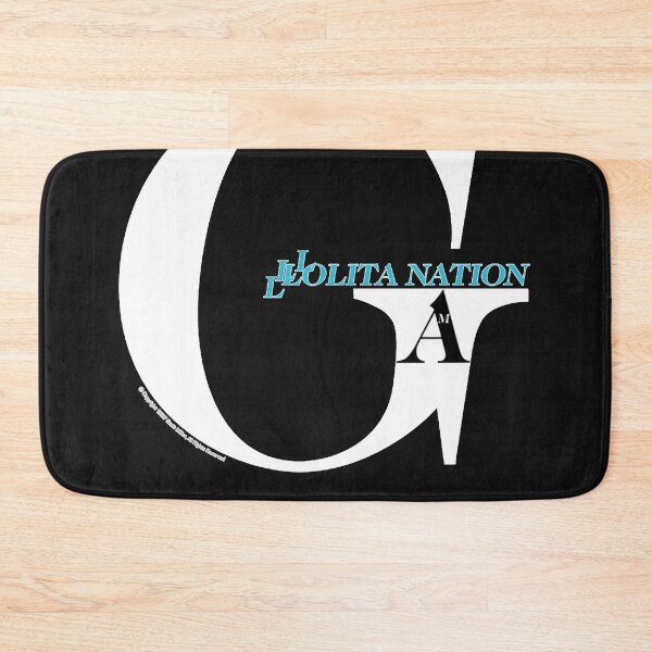 Item preview, Game Theory - Lolita Nation Essential  designed and sold by tristahottinger.