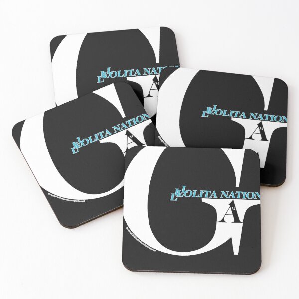 Item preview, Game Theory - Lolita Nation Essential  designed and sold by tristahottinger.