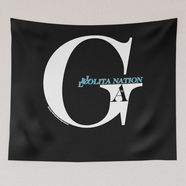 Item preview, Game Theory - Lolita Nation Essential  designed and sold by tristahottinger.