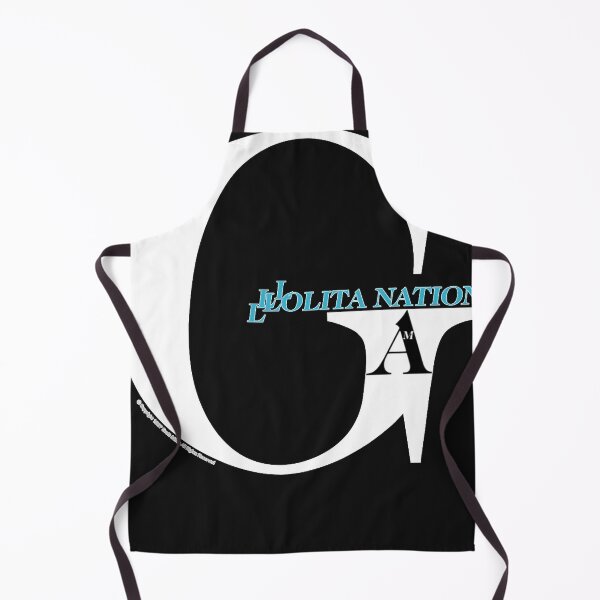 Item preview, Game Theory - Lolita Nation Essential designed and sold by tristahottinger.