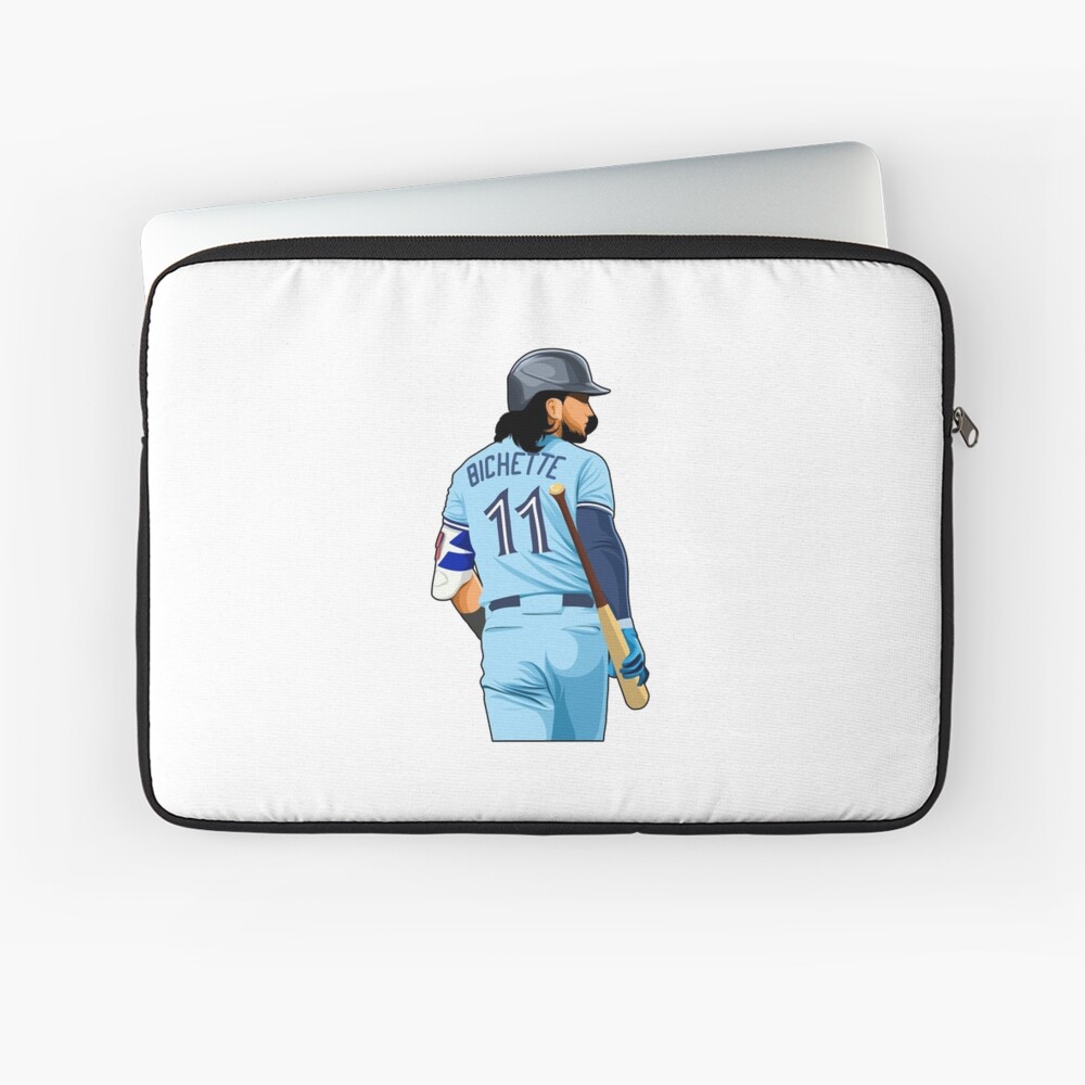 Bo Bichette 11 Hits  iPad Case & Skin for Sale by GeorgeYoung458