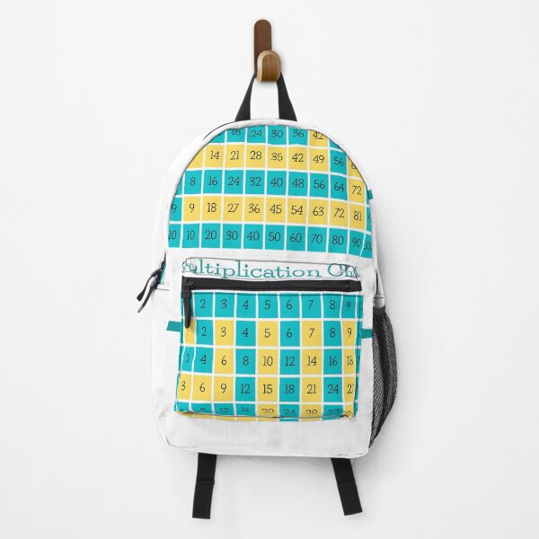 Item preview, the map of mathematics designed and sold by spsahu.