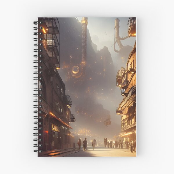 Item preview, The Copper District designed and sold by Eliteijr.