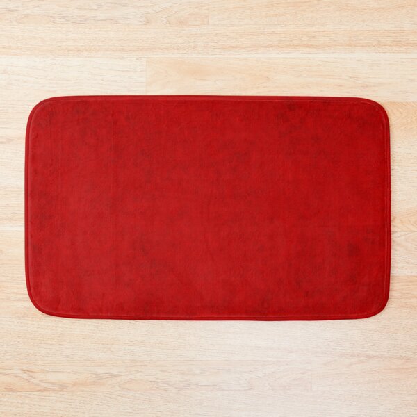 Item preview, Red suede designed and sold by fuzzyfox.