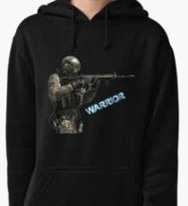 WARRIOR OF GAME !!! Sweat à capuche