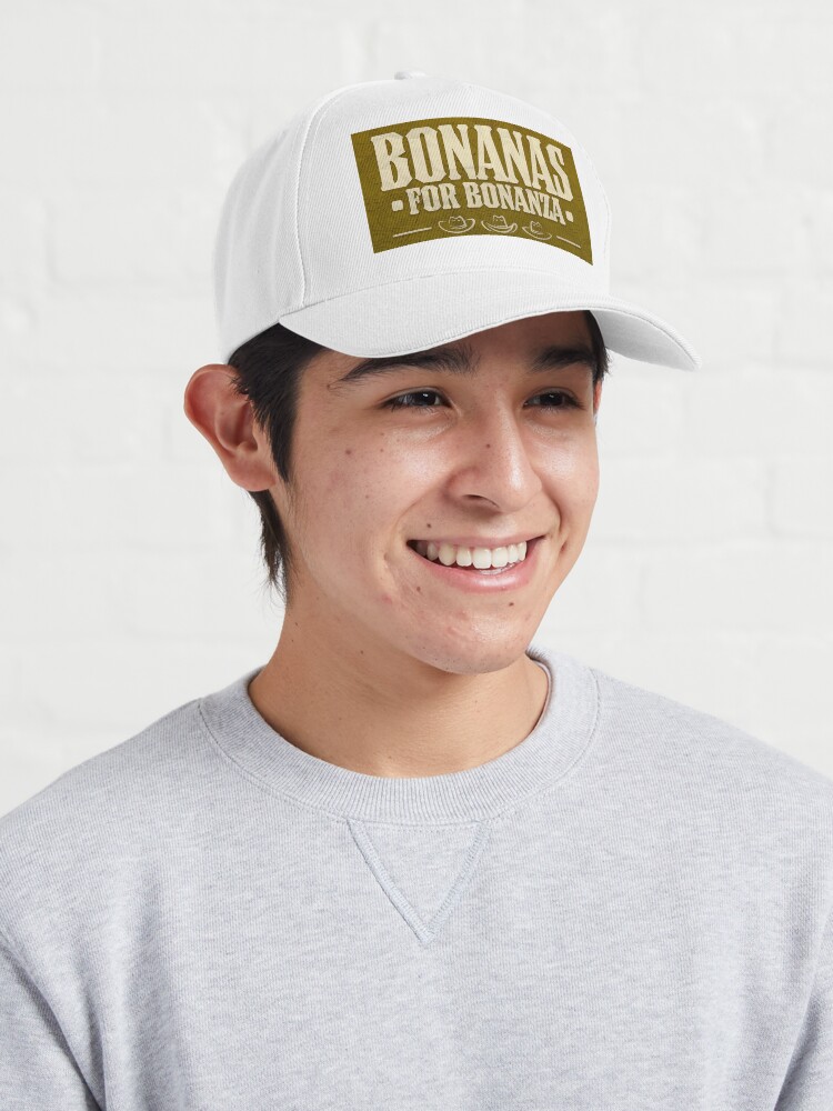Billionaire Boys Club logo-print five-panel cap