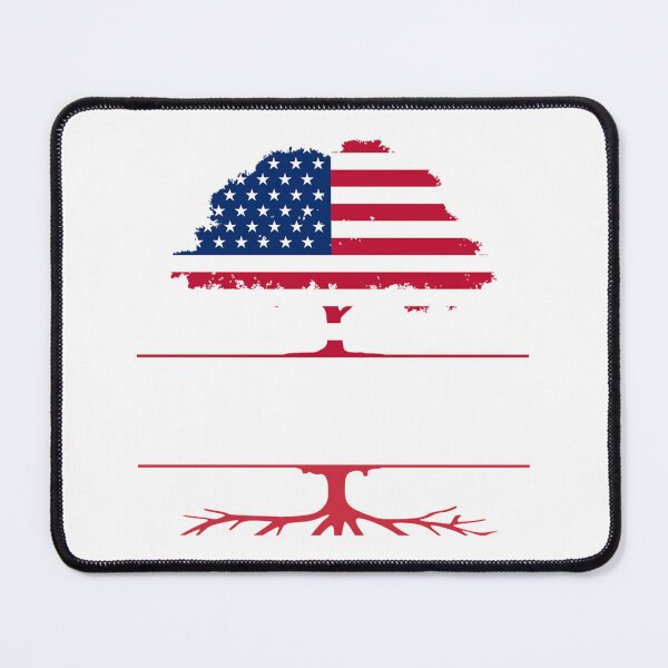 Item preview, American Grown with Hungarian Roots Hungary designed and sold by ShakitaMa.
