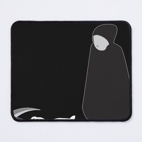 Item preview, Goose Cheating Death designed and sold by tristahottinger.