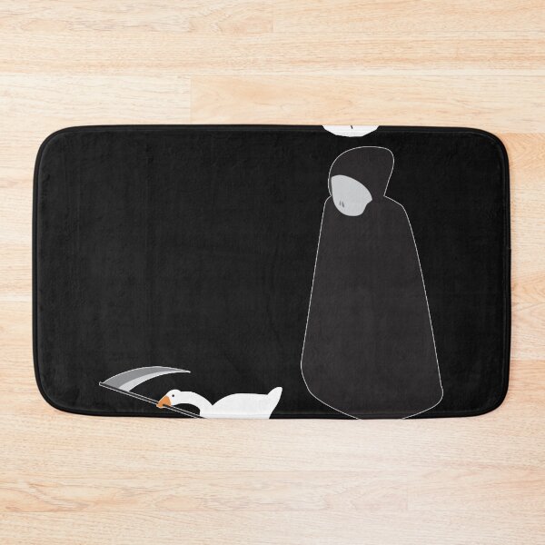 Item preview, Goose Cheating Death designed and sold by tristahottinger.